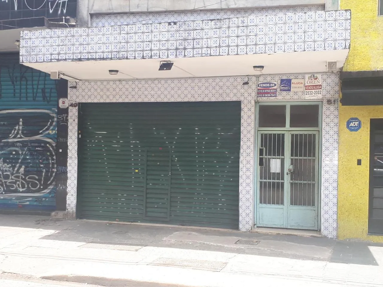 Kitnet Prox Paulista, Augusta E Frei Caneca Apartment Sao Paulo