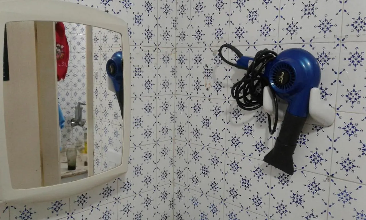 Kitnet Prox Paulista, Augusta E Frei Caneca Apartment Sao Paulo