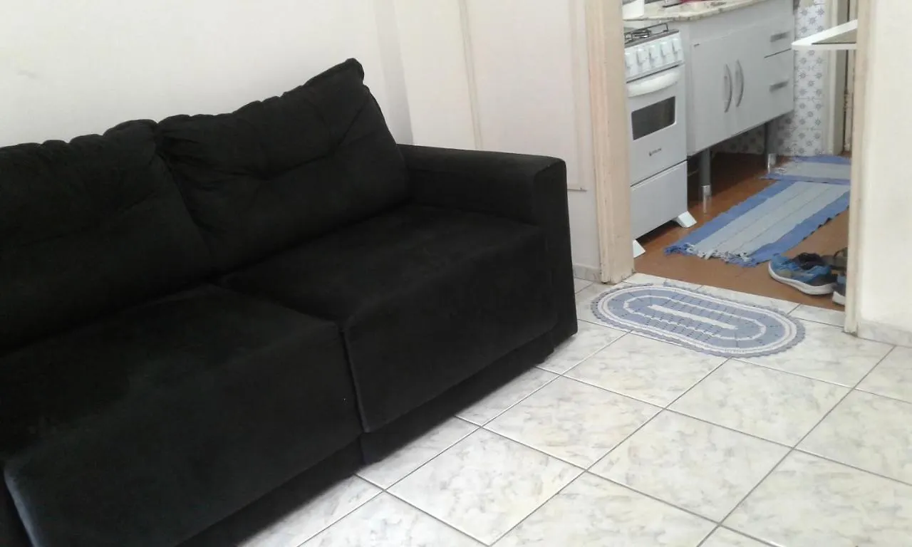 Kitnet Prox Paulista, Augusta E Frei Caneca Apartment Sao Paulo Brazil