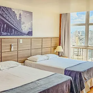 3* Hotel Dan Planalto